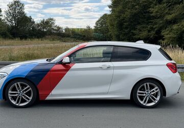 BMW 118 313.000 km 5.900 &euro; Offenbach am Main 63071