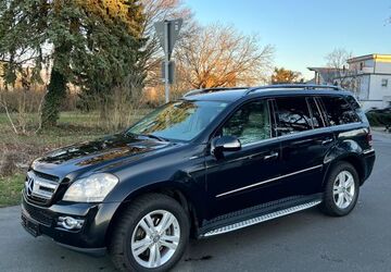 Mercedes-Benz GL 320 288.630 km 13.500 &euro; Maintal 63477