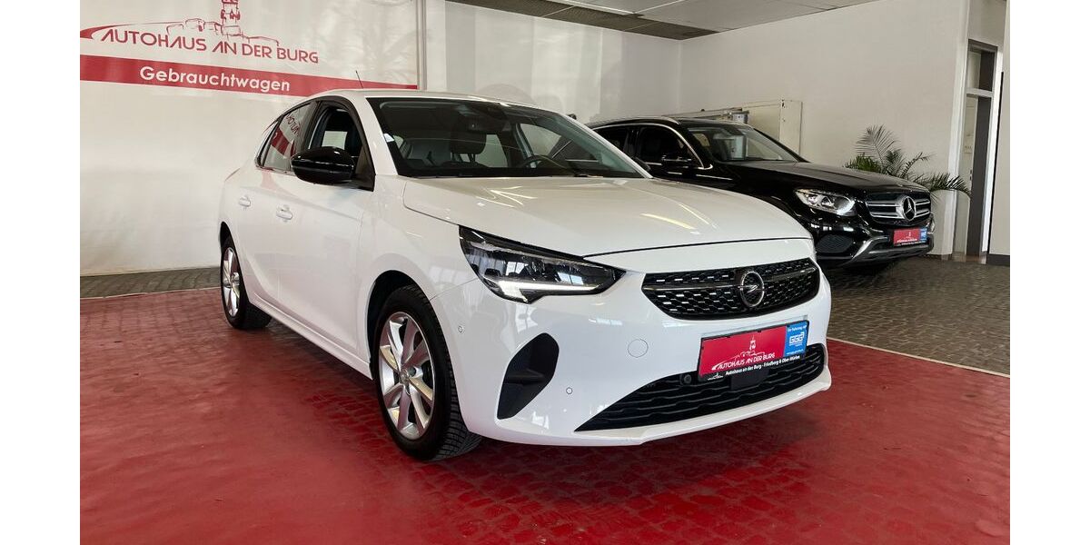 Opel Corsa 32.745 km 15.900 &euro; Friedberg (Hessen) 61169