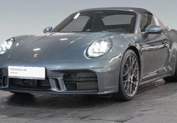 Porsche 992 9.900 km 185.980 &euro; Frankfurt 60314