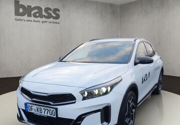 Kia XCeed 5.000 km 31.980 &euro; Frankfurt 60488