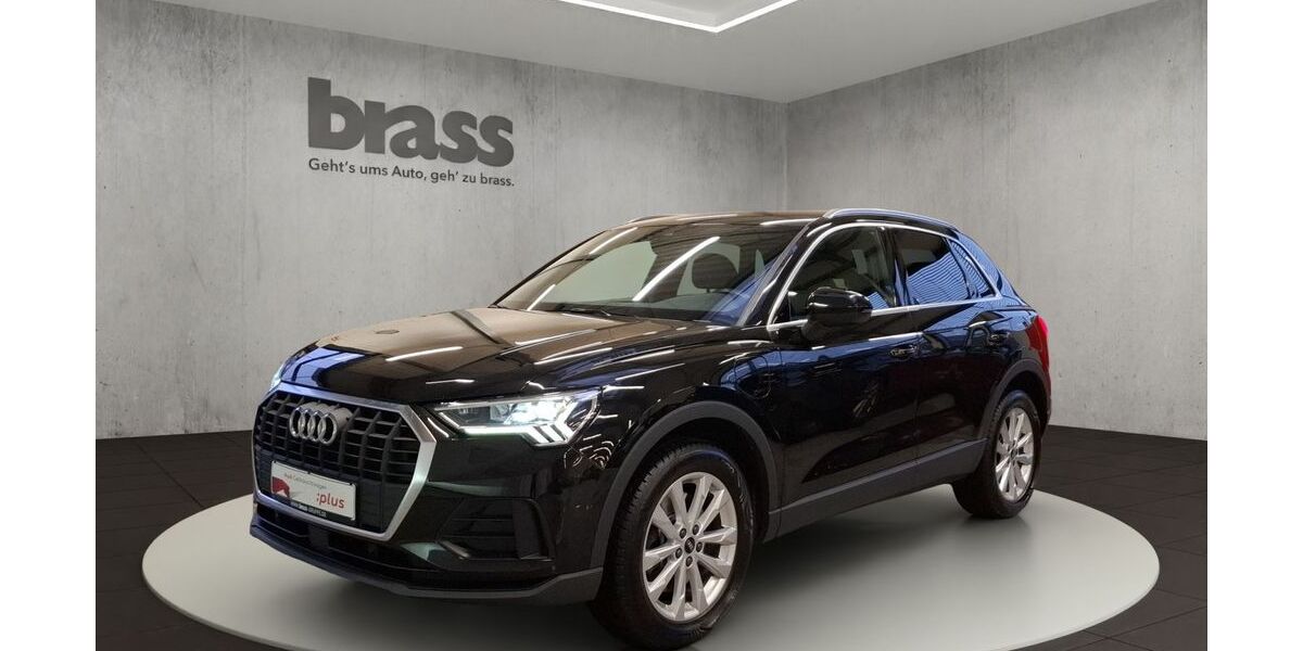 Audi Q3 65.160 km 25.900 &euro; Dietzenbach 63128