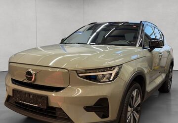 Volvo XC40 49.624 km 29.750 &euro; Frankfurt am Main 60486