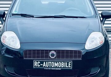 Fiat Punto 225.000 km 1.950 &euro; Hanau 63452