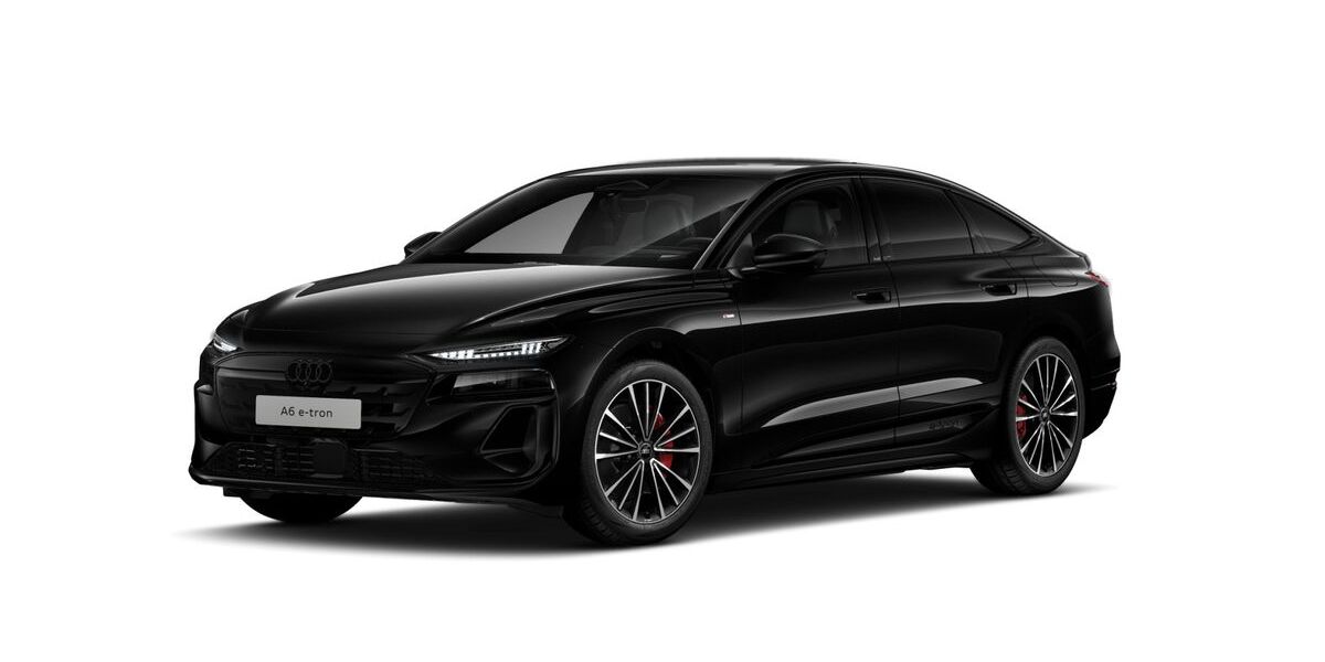 Audi A6 e-tron 5.900 km 77.499 &euro; Königstein 61462