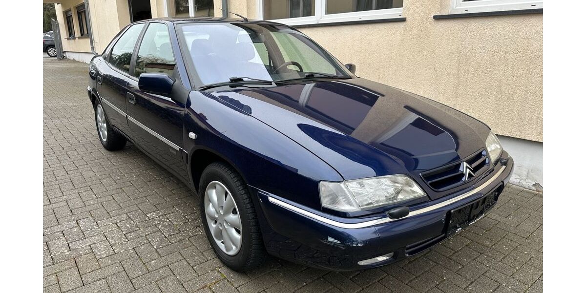 Citroen Xantia 89.100 km 4.990 &euro; Friedrichsdorf 61381