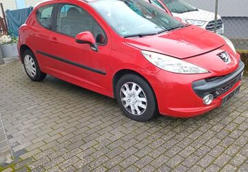 Peugeot 207 178.000 km 650 &euro; Neu Isenburg 63263