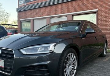 Audi A5 150.000 km 20.990 &euro; Rüsselsheim am Main 65428