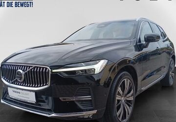 Volvo XC60 5.200 km 89.475 &euro; Hanau 63452