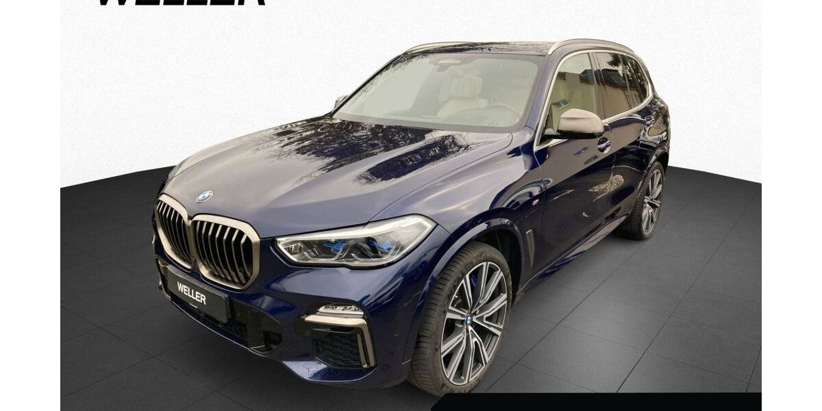 BMW X5 M50 55.000 km 51.990 &euro; Kronberg 61476