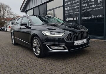 Ford Mondeo 174.850 km 12.490 &euro; Offenbach am Main 63069