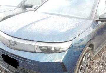 Opel Grandland (X) 23.834 km 25.680 &euro; Rüsselsheim 65428