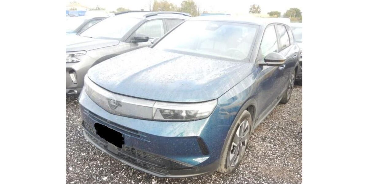 Opel Grandland (X) 23.834 km 25.680 &euro; Rüsselsheim 65428