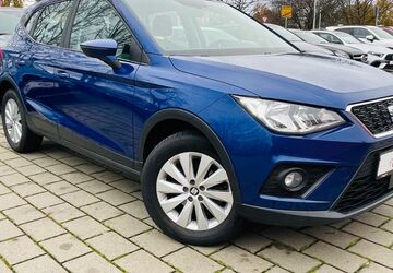 Seat Arona 56.000 km 14.990 &euro; Flörsheim 65439