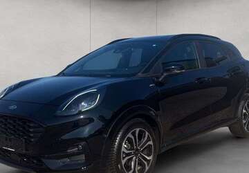 Ford Puma 28.961 km 23.550 &euro; Frankfurt am Main 60386