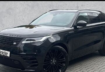 Land Rover Range Rover Velar 2.500 km 97.880 &euro; Frankfurt a.M. 60314