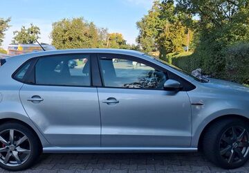 VW Polo 54.000 km 16.000 &euro; Frankfurt am Main 60529