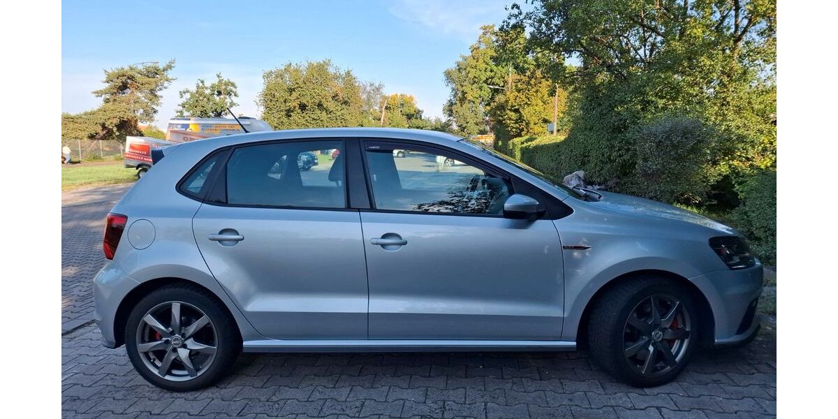 VW Polo 54.000 km 16.000 &euro; Frankfurt am Main 60529