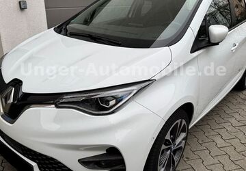 Renault ZOE 73.500 km 11.300 &euro; Obertshausen bei Frankfurt am Main 63179