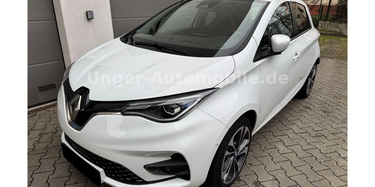 Renault ZOE 73.500 km 11.300 &euro; Obertshausen bei Frankfurt am Main 63179