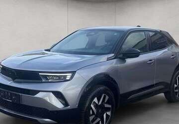 Opel Mokka 2.277 km 21.550 &euro; Frankfurt am Main 60386