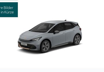 Cupra Born 31.336 km 23.690 &euro; Königstein 61462