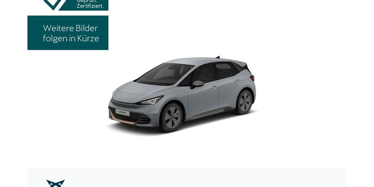 Cupra Born 31.336 km 23.690 &euro; Königstein 61462