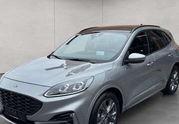 Ford Kuga 22.218 km 26.450 &euro; Frankfurt am Main 60386