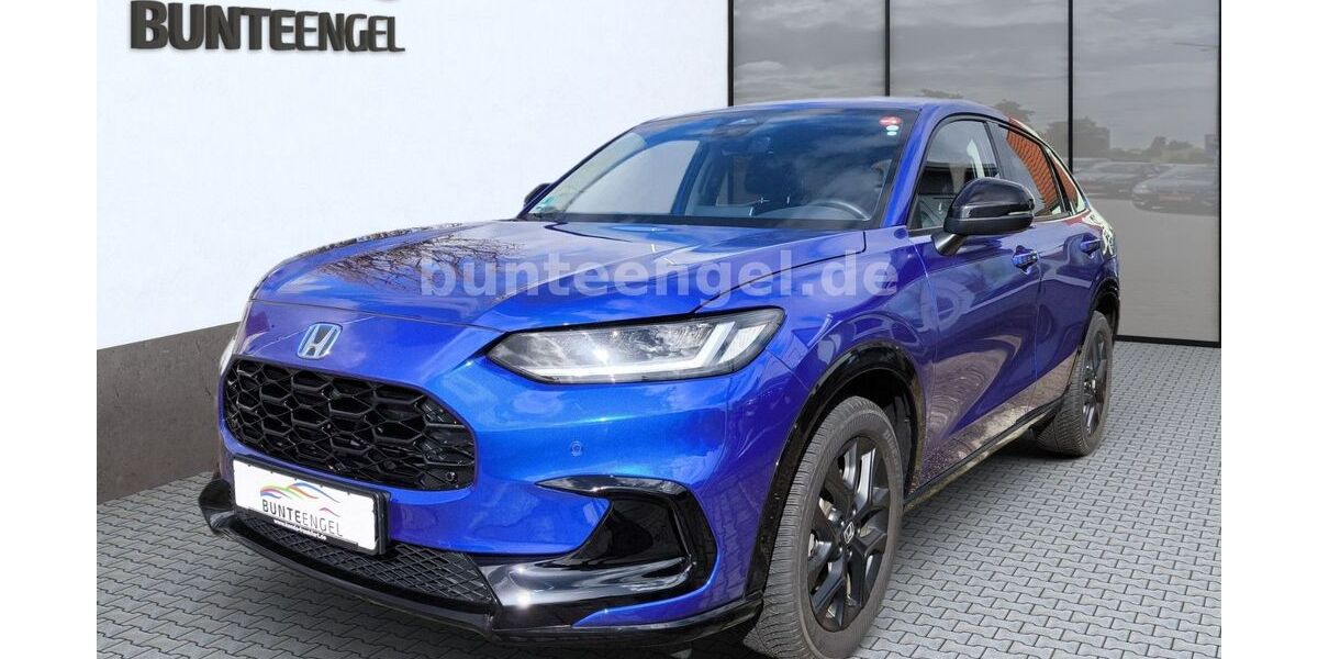 Honda ZR-V 18.000 km 31.990 &euro; Flörsheim am Main 65439