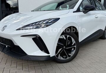 MG 4 29.500 km 18.948 &euro; Altenstadt 63674