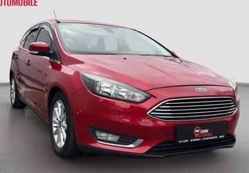 Ford Focus 222.000 km 5.690 &euro; Hanau 63452