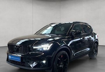 Volvo XC40 16.041 km 38.750 &euro; Frankfurt am Main 60486