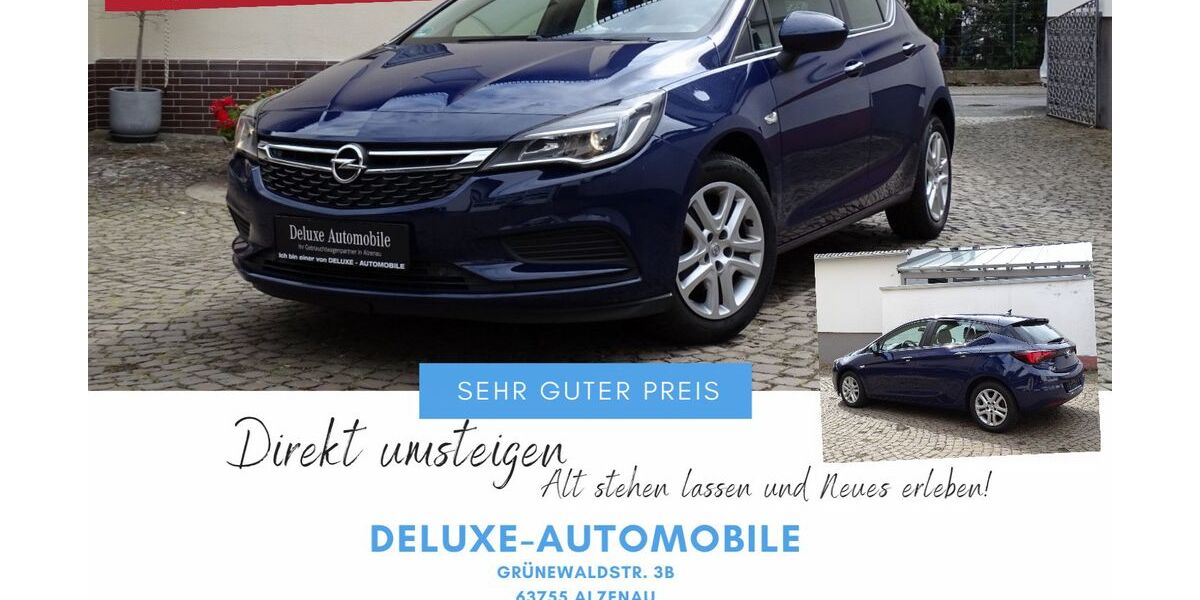 Opel Astra 139.000 km 6.950 &euro; Alzenau 63755