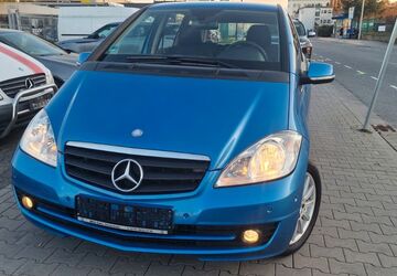 Mercedes-Benz A 150 50.000 km 7.900 &euro; Dietzenbach 63128