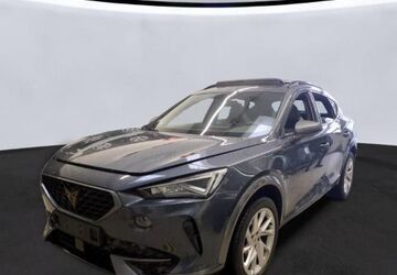 Cupra Formentor 42.154 km 24.990 &euro; Königstein/Ts. 61462