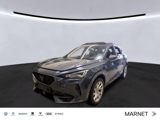 Cupra Formentor 42.154 km 24.990 &euro; Königstein/Ts. 61462