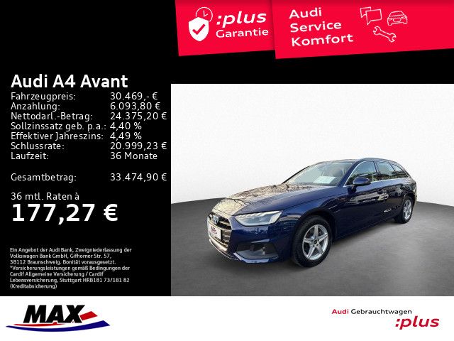 Audi A4 28.000 km 29.489 &euro; Offenbach am Main 63071