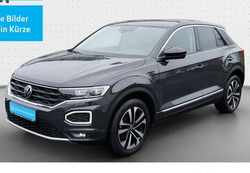 VW T-Roc 54.600 km 17.999 &euro; Freigericht 63579