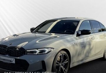 BMW M340d 38.775 km 49.788 &euro; Rüsselsheim 65428