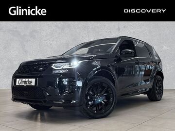 Gebrauchte Land Rover Discovery Sport