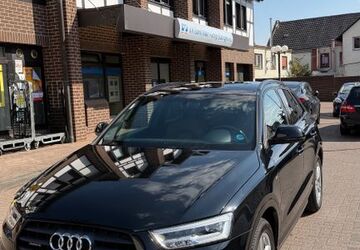 Audi Q3 59.500 km 18.100 &euro; Maintal 63477