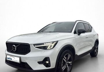 Volvo XC40 32.398 km 29.680 &euro; Friedberg 61169