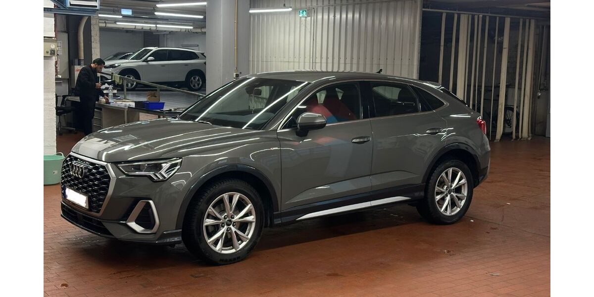 Audi Q3 32.436 km 35.900 &euro; Egelsbach 63329