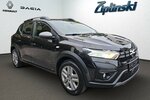 Dacia Sandero III Stepway Expression TCe 100 LPG 58.647 km 14.890 &euro; Schwalbach/Taunus 65824