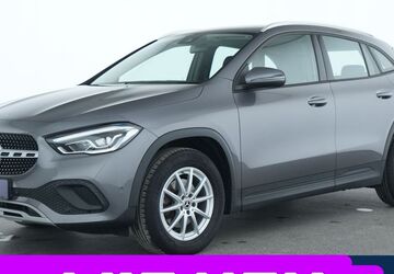 Mercedes-Benz GLA 180 70.124 km 26.987 &euro; Dietzenbach bei Frankfurt 63128
