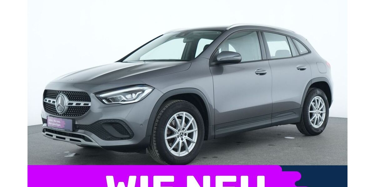 Mercedes-Benz GLA 180 70.124 km 26.987 &euro; Dietzenbach bei Frankfurt 63128