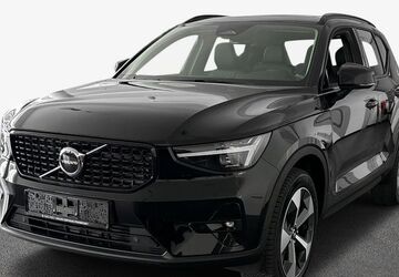 Volvo XC40 13.041 km 49.900 &euro; Offenbach 63069