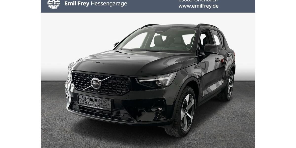 Volvo XC40 13.041 km 49.900 &euro; Offenbach 63069