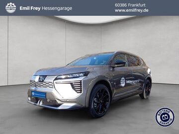 Gebrauchte Mitsubishi Eclipse Cross