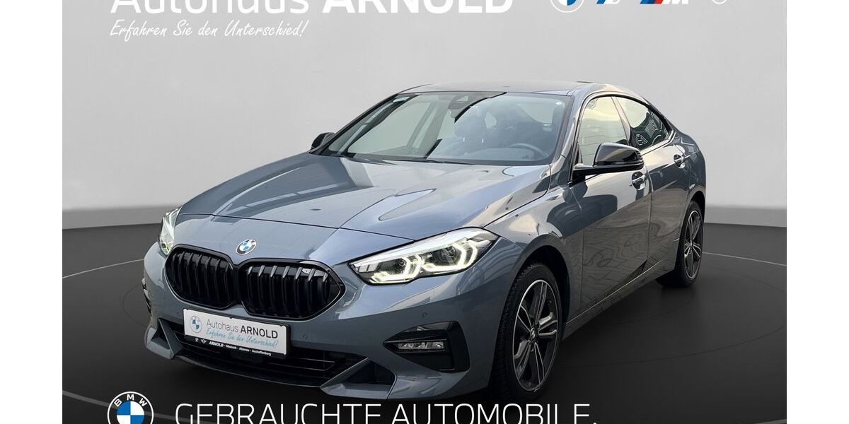BMW 218 Gran Coupé 38.900 km 26.690 &euro; Alzenau 63755